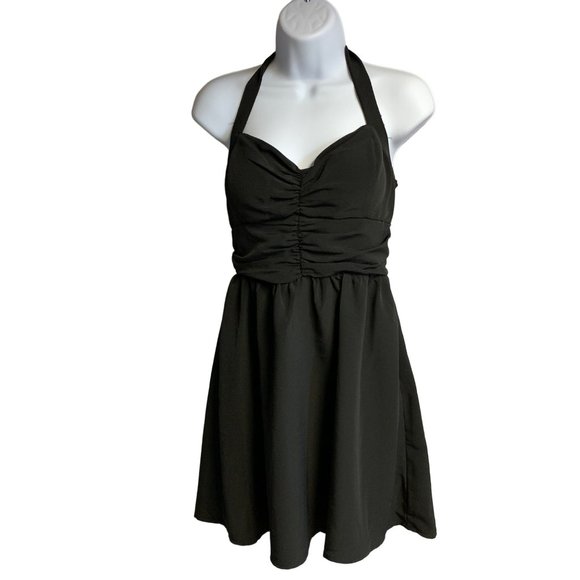 Lily Rose Dresses Nwt Lily Rose From Kohls Halter Party Cocktail